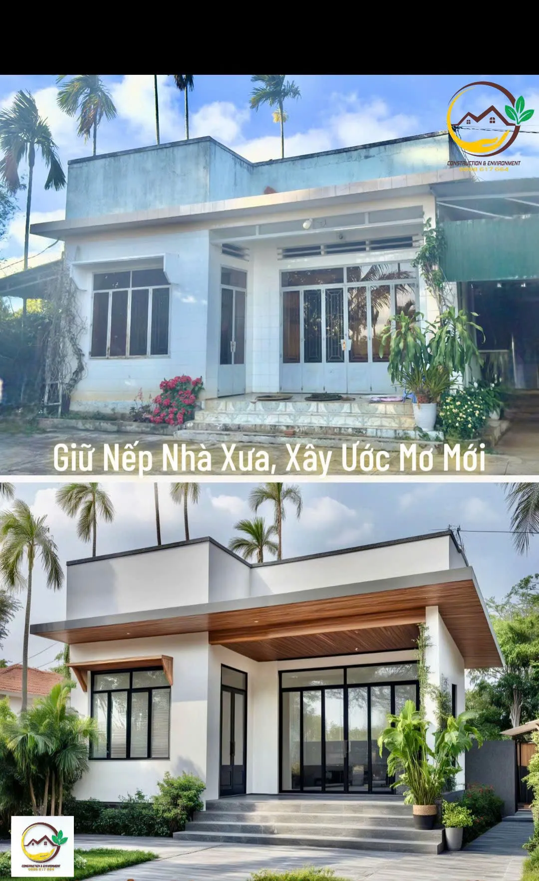 sửa chữa nhà