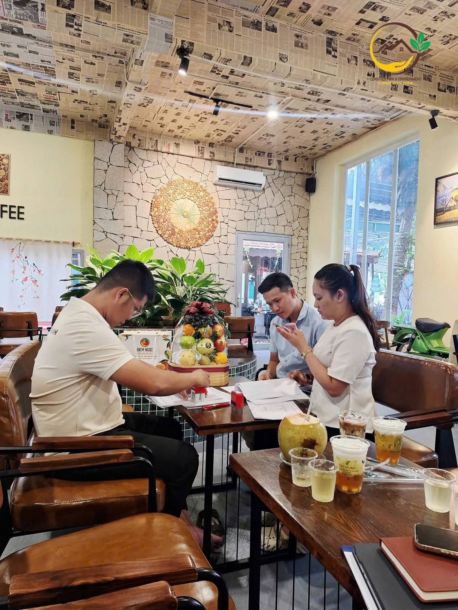 tư vấn